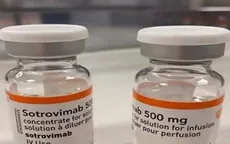 Thuốc Sotrovimab có khả năng chống lại Omicron