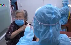 Hiệu lực ngừa COVID-19 giảm dần sau 6 tháng tiêm vaccine mũi 2