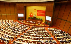 Hơn 25.000 đảng viên suy thoái, "tự diễn biến" đã bị xử lý, kỷ luật