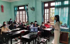Thừa Thiên Huế: Học sinh cấp 3 đi học trực tiếp từ ngày 13/12