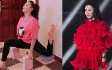 Trương Bá Chi - Tốt, xấu đều bị "ném đá"