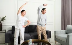 3 ngày Tết: Sinh hoạt thế nào để phòng đột quỵ tuổi 50?