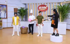 “Thánh cải lương” Phạm Huyền Trâm liếc xéo vì bị Lê Dương Bảo Lâm chê “mặt ác”