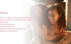 “Ráp” lại những câu chuyện kết nối bốn phương với những giai điệu “đỉnh của chóp” trong năm 2020 với Tinder