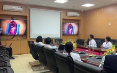 Tư vấn phẫu thuật trực tuyến cứu sống bệnh nhân vỡ tim nguy kịch