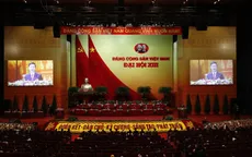 Thông cáo báo chí về Phiên bế mạc của Đại hội XIII