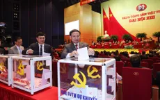 Người dân tin tưởng BCH Trung ương Đảng khóa XIII sẽ là tập thể đoàn kết, đổi mới