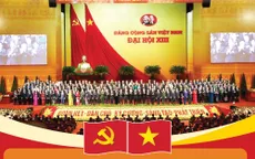 Đại hội XIII của Đảng thành công rất tốt đẹp