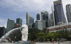 Singapore hạn chế đi lại đối với người nhập cảnh từ Việt Nam