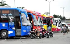 Người dân tại Đà Nẵng cân nhắc việc về quê ăn Tết