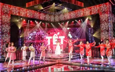 Đại tiệc âm nhạc "Cảm hứng bất tận" quy tụ dàn sao khủng