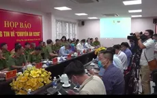 Triệt phá đường dây làm giả 2,7 triệu lít xăng, thu 100 tỷ đồng tiền mặt