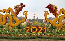 Hôm nay (10/2), kỳ nghỉ Tết chính thức bắt đầu và những điều bạn nên biết