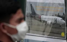 Indonesia công bố kết quả điều tra ban đầu tai nạn máy bay Sriwijaya Air