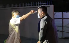 Bà Rịa - Vũng Tàu: Lập 3 chốt kiểm tra y tế trên các tuyến quốc lộ cửa ngõ