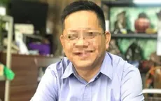 Khởi tố, tạm giam ông Phan Bùi Bảo Thi