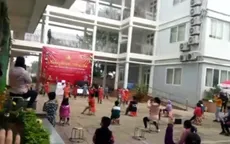 Tết đặc biệt với những học sinh Trường tiểu học Xuân Phương