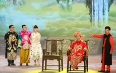 Xem lại Táo quân 2021