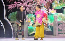 Táo quân 2021: Doanh nghiệp hát phiên bản "bết bát" của Chàng trai viết lên cây