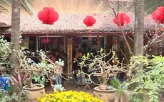 Lưu giữ ký ức Tết xưa