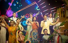 Đón Tết cùng VTV 2021: Lan tỏa cảm hứng lạc quan, niềm tin trong năm mới