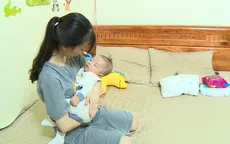 "Mùng Hai Tết Mẹ": Rơi nước mắt với những câu chuyện cảm động về tình mẫu tử