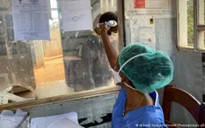 Guinea ghi nhận ca tử vong vì virus Ebola đầu tiên kể từ năm 2016