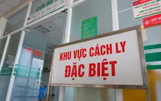 Người đàn ông Nhật Bản tử vong ở Hà Nội dương tính với SARS-CoV-2