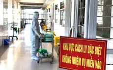 Sáng 22/2, không có ca mắc mới COVID-19, Việt Nam chữa khỏi 1.717 bệnh nhân