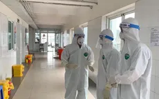 Hà Nội thông báo khẩn tìm người ở 7 địa điểm có ca nhiễm COVID-19 mới