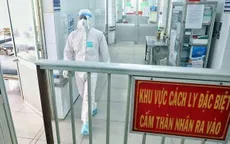 Bộ Y tế: Dịch ở Hải Dương nguy cơ cao hơn Đà Nẵng
