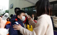 Thêm nhiều tỉnh, thành cho học sinh ngừng đến trường sau Tết