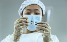 Trung Quốc mạnh tay trấn áp tội phạm vaccine COVID-19