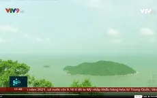 Những người không tết nơi “mắt biển” – Hòn Khoai