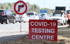 New Zealand cảnh báo điều chuyển công tác người không tiêm vaccine
