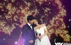 Gặp gỡ diễn viên truyền hình 2021: Nghe Quỳnh Kool và Thanh Sơn song ca, cả bầu trời ký ức "Đừng bắt em phải quên" ùa về