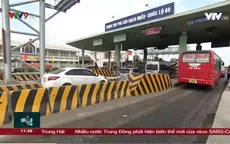 Nhiều thuận lợi hơn cho người dân từ miền Tây trở về TPHCM