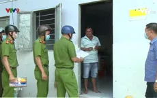 Tết bình an từ cơ sở vững vàng