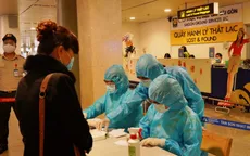 TP. Hồ Chí Minh: Giám sát người đến từ Hà Nam, Hưng Yên, Hà Nội
