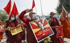 Quân đội Myanmar cam kết sớm chuyển giao quyền lực