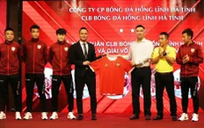 Nguyễn Nam Thắng và ước mơ đưa KELME tới với bóng đá Việt Nam