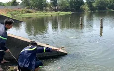 Hai trẻ tử vong, một trẻ nguy kịch do đuối nước
