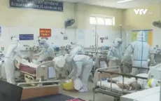 Kỳ diệu những cuộc "hồi sinh" sau dịch bệnh, bão lũ