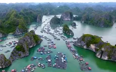 Cộng đồng chung sức bảo vệ môi trường biển
