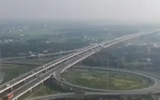 Long An: Đột phá quyết sách, đẩy mạnh hạ tầng giao thông