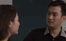 Trở về giữa yêu thương - Tập 34: Yến cương quyết ra ở riêng, Toàn lưỡng lự vì lo cho bố