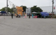Làm một nơi khai báo y tế một nẻo, 2 người bị phạt nặng