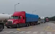 Doanh nghiệp xuất nhập khẩu khó khăn vào cảng do giãn cách xã hội