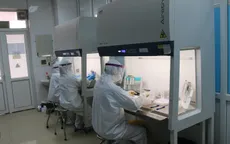7 mẫu bệnh phẩm của Hải Dương nhiễm biến chủng phát hiện lần đầu tại Anh
