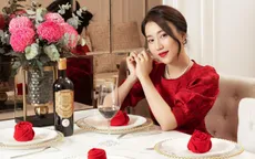 Hồng Loan: "Tôi mua nhà, mua xe không chỉ đến từ công việc diễn viên"